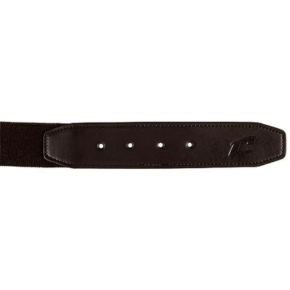 CHAMPRO Boys' Brute Baseball Belt - color: Brown