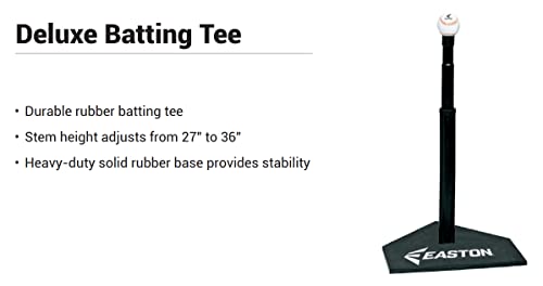 Easton | DELUXE BATTING TEE | Baseball/Softball