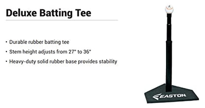 Easton | DELUXE BATTING TEE | Baseball/Softball
