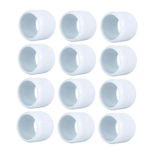 12 Pieces Practice Golf Ball Sports Training Ball Creative Gift Limited Flying Distance TPU Suitable for Backyard Indoor Use Children Adults