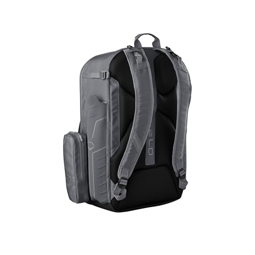 EvoShield Takeover Backpacks - color: Charcoal