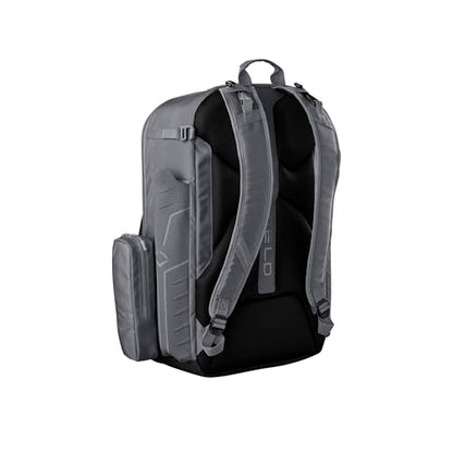 EvoShield Takeover Backpacks - color: Charcoal