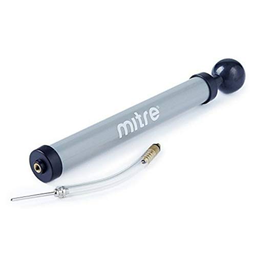 Mitre Unisex Soccer Ball Pump