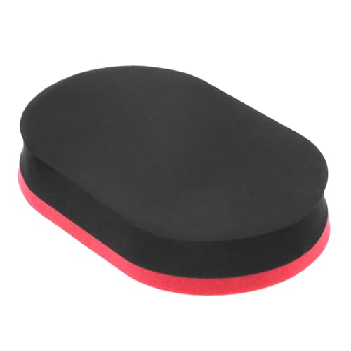 BESPORTBLE Table Tennis Racket Foam Seat Padded Tennis Paddle Eraser Professional Paddle Eraser Paddle Supply
