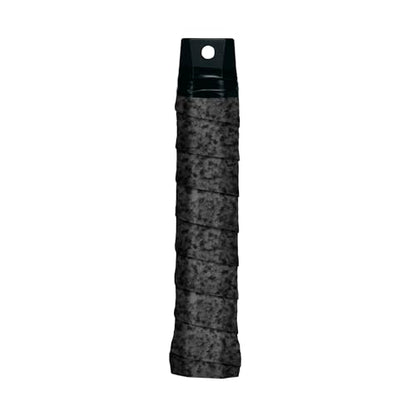 Wilson AbsorbX Tennis Overgrips - color: Black