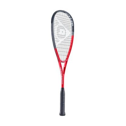 Dunlop Sports Tristorm Squash Racket Series (Lite, Elite, Pro, Graphite, Tour, Junior) - style: Tristorm Graphite Squash Racquet (10365487)