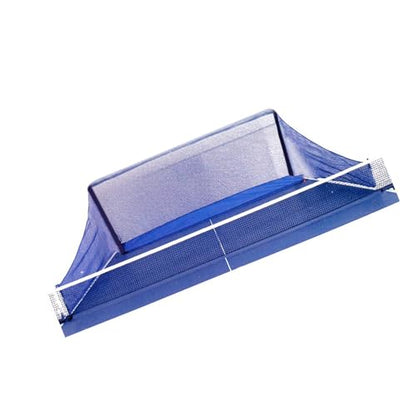 Portable Table Tennis Balls Catches Net Professional PingPong Ball Training Collecting Net Table Tennis Accessories