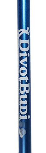 Longest Divot Pitch Mark Tool, Fix Ball Marks & Pick Up Golf Balls Without Bending