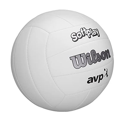 WILSON AVP Soft Play Volleyball