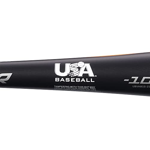 2023 Louisville Slugger Vapor (-10) USA Baseball Bat - size: 29