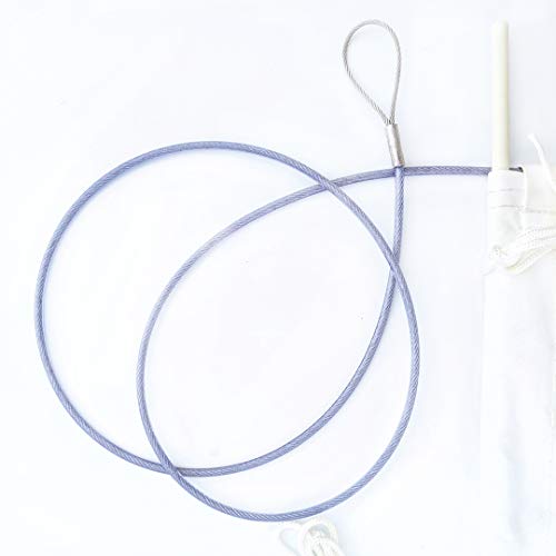 Dynamax Sports Super Pro II Volleyball Net, 3' x 32'