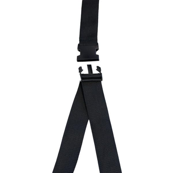 Do It Tennis Douglas Outdoor Volleyball Boundary Lines - style: 2 Inch Black Webbing