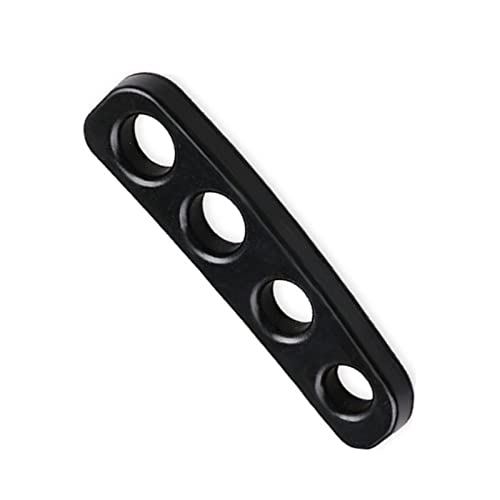 JTLB Basketball Trainer, Aid for Teens, Improves Stability, Flexible Silicone Ball Finger Trainer (M) - color: Black, size: Medium