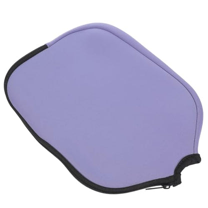 VICASKY Table Tennis Paddle Case Protective Neoprene Cover Scratch-resistant Storage Bag for Outdoor and Indoor Ping Pong Paddle Sports