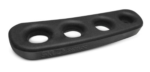 SKLZ ShotLoc Basketball Shooting Trainer, X-Small