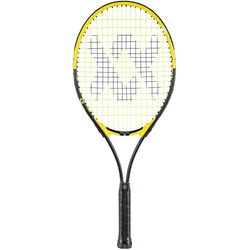 VOLKL REVO JR 25 | Tennis Racquet | Beginners Ages 6-8 | Grip Size 00