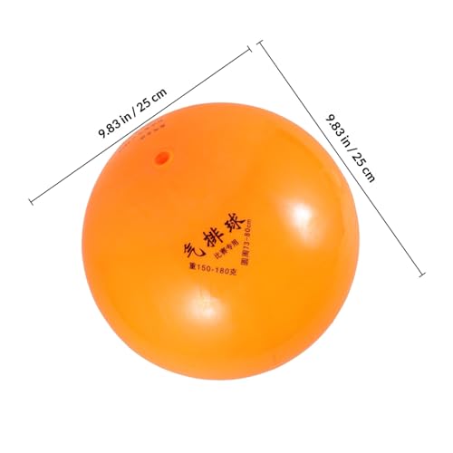 180g Volleyball Training Soft Inflatable Volleyball for Indoor Sports Practice Training