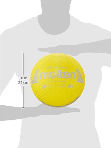Molten Soft Volleyball Saxophone