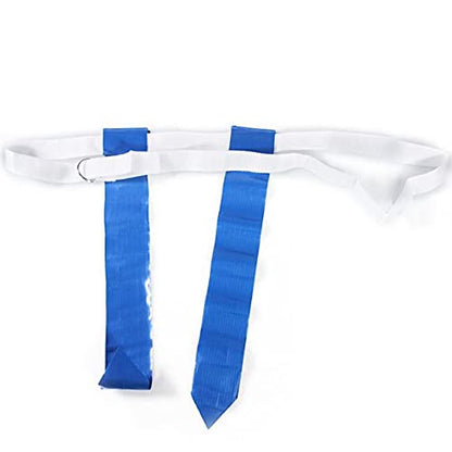 BARNETT FLAG POP Deluxe flags and belts by 10 (1 by 2)