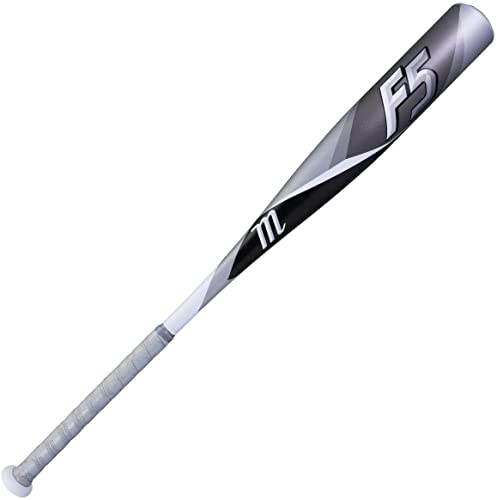 Marucci MARUCCI F5 SL -10, 2 3/4 - size: 30" / 20 oz.