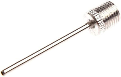 Stainless Steel Ball Pump Needle Air Pour Air Needle Sports Soccer Basketball Soccer Ball Pump Needle New Releaseddurable