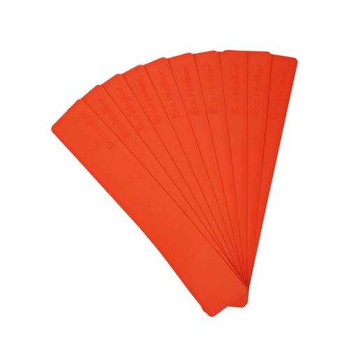 Court Line Marker Kit - color: Red