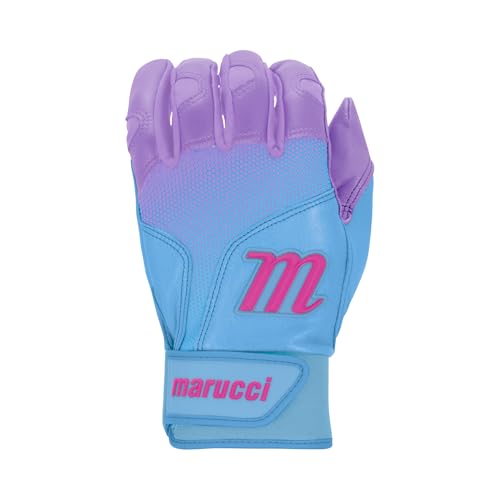 PWR Fade Youth - color: LIGHT PURPLE/COLUMBIA BLUE, size: Small