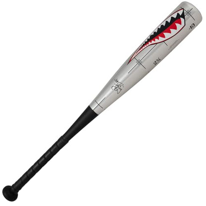Victus Vibe Warhawk -10 Junior Big Barrel Baseball Bat