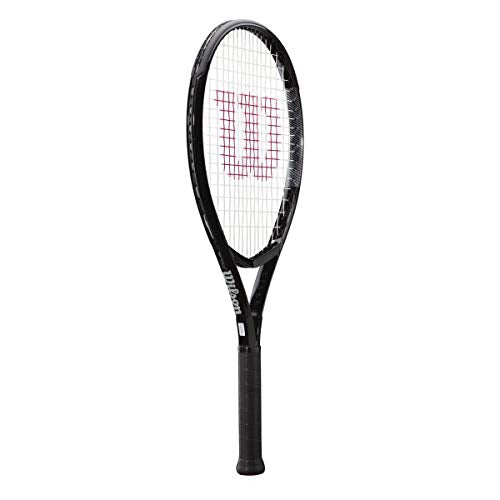 Wilson XP 1 Adult Recreational Tennis Rackets - size: Grip Size 4 - 4 1/2"