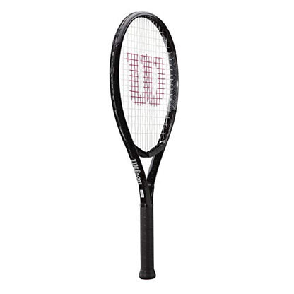 Wilson XP 1 Adult Recreational Tennis Rackets - size: Grip Size 4 - 4 1/2"