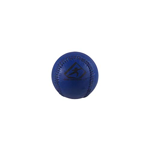 Tap Conditioning Weighted Baseball Set 2 (4oz,6oz,8oz,10oz,12oz) | Heavy Weighted Balls Used in Baseball for Velocity Enhancement, Creating Efficient Arm Patterns, and Improving Command