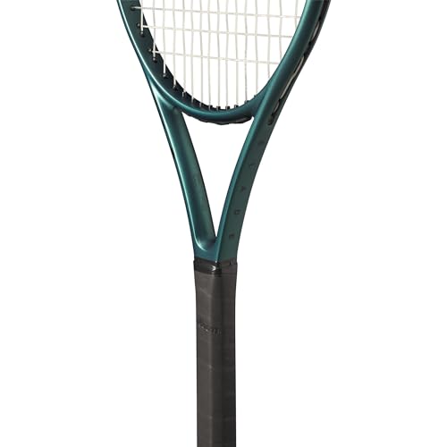 Wilson Blade V9 Junior Performance Tennis Rackets - size: 26