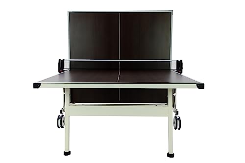 STAG Kona Outdoor Table Tennis Table 4-Player Bundle