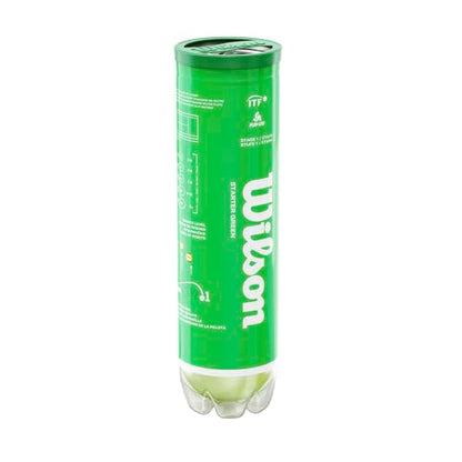 Wilson Tennis Sponge Ball Junior Kids Starter Foam