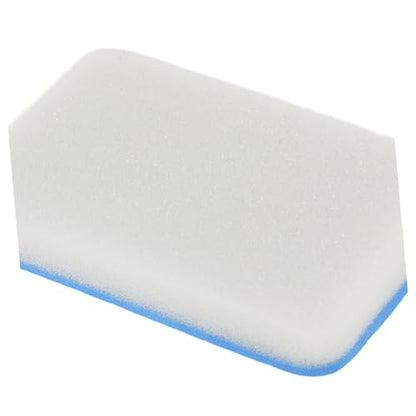 2pcs Table Tennis Cleaner Kit Soft Sponge Racket Cleaning Tool for Improved Performance Easy to Use and for Table Tennis Enthusiasts