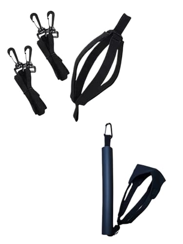 Volleyball Spike Trainer 1/6pcs Volleyball Spike Trainer with Adjustable Belt Training Aid Practice Indoor Outdoor Train Supplies for Beginners Solo Training