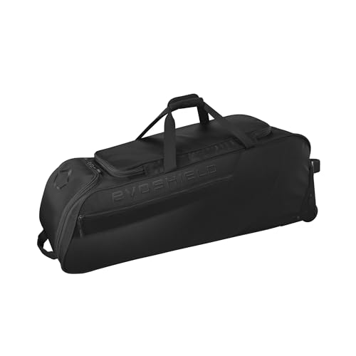 EvoShield Takeover Wheeled Bags