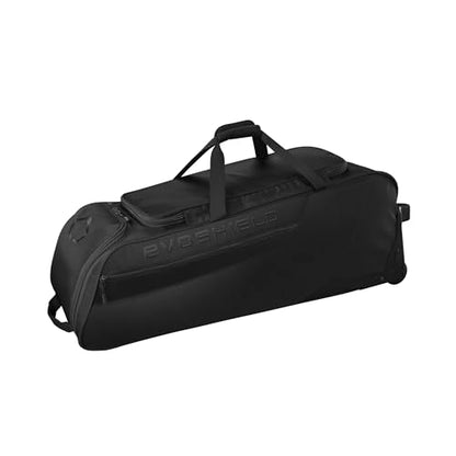 EvoShield Takeover Wheeled Bags