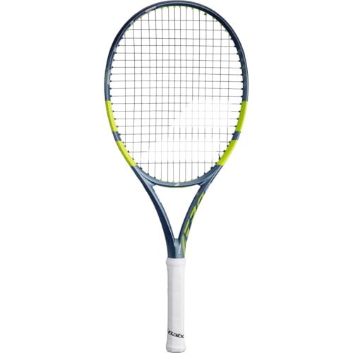 Babolat Pure Aero Junior 26 Inch Tennis Racquet - 9th Gen