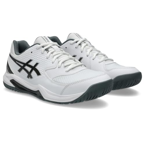ASICS Men's Gel-Dedicate 8 Pickleball Shoes