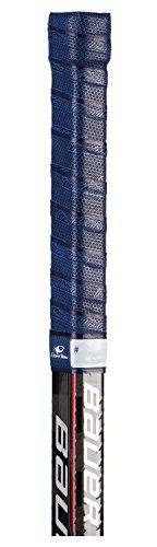 Lizard Skins .5mm Hockey Grip - color: BLUE, size: 99cm