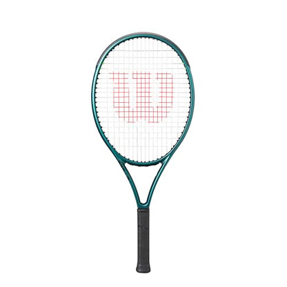 Wilson Blade V9 Junior Performance Tennis Rackets - size: 25