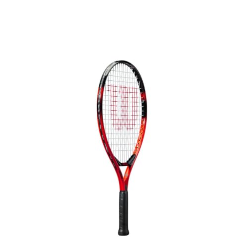 WILSON Pro Staff Precision Junior/Youth Recreational Tennis Rackets - size: 21