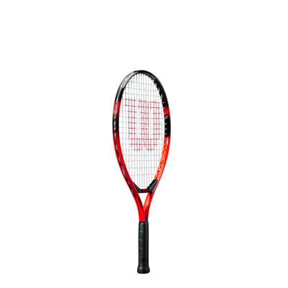 WILSON Pro Staff Precision Junior/Youth Recreational Tennis Rackets - size: 21