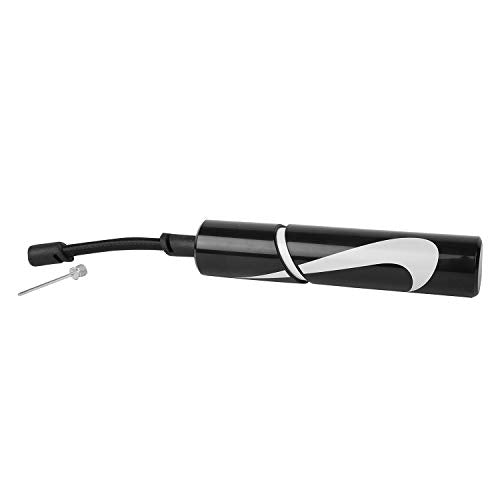 Nike Nike Essential Ball Pump - color: Black