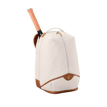 Wilson Tennis Bag RF Lawn Collection Tennis Backpack WR8054801001