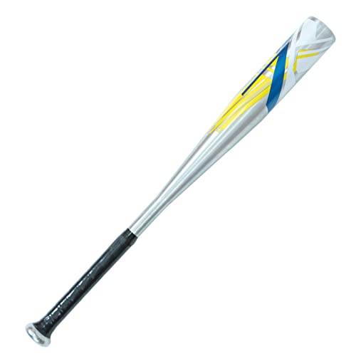 Aluminum Baseball Tball Bat -2 1/4 Barrel - color: Silver, size: 26 inch (16 oz)