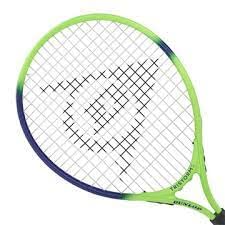 Dunlop Sports Tristorm Junior Tennis Racket - style: Tristorm Junior - 19" Length