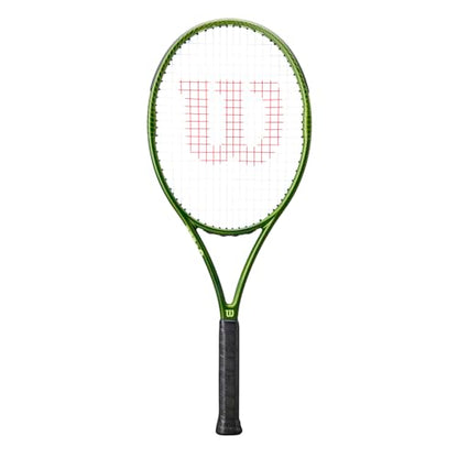 Wilson Blade Feel 103 Tennis Rackets - size: Grip Size 2 - 4 1/4"