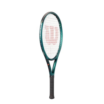 Wilson Blade V9 Junior Performance Tennis Rackets - size: 25